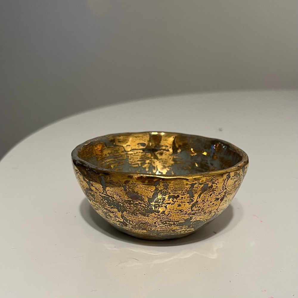 John Hardy Gaya Bowl